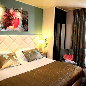 3* מלון Western Anjou Lafayette