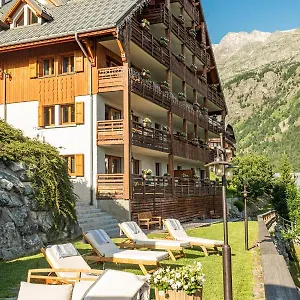  Appartement La Perle De L'oisans - D'exception France