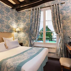 4* מלון Relais Du Vieux