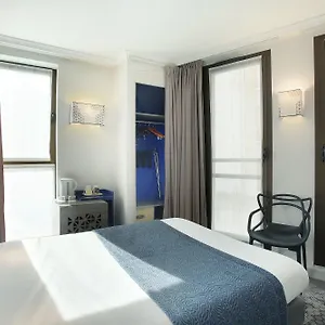 3* מלון Eiffel Capitol