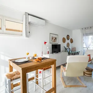  Appartement Studio Au Rempart Et à 5 Min De La Gare France