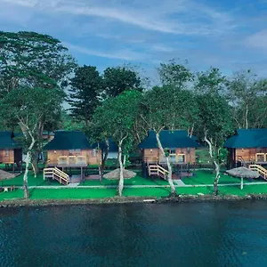 Resort Water Scapes