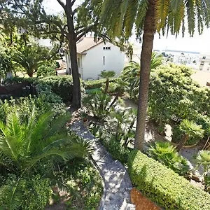  Appartement Magnifique D'époque Avec Vue 4 Personnes Avec Terrasse Le Port France