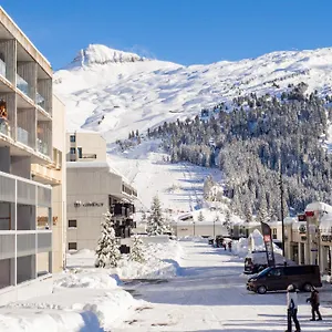  Appartement Forêt France
