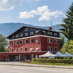 Maison De Savoie Saint-Pierre-d'Albigny