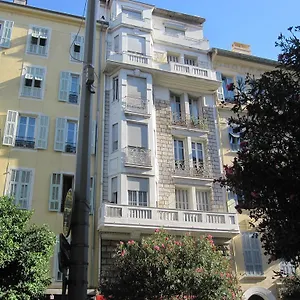  Appartement Au Centre De France