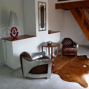  Hébergement de vacances Le De L'ours France