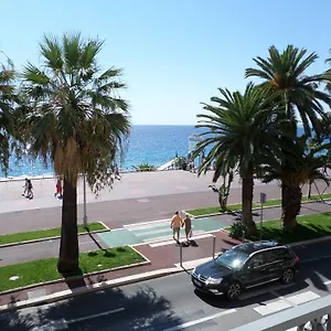  Appartement - Promenade Des Anglais France