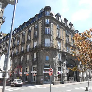  Appartement Le Sarciron France