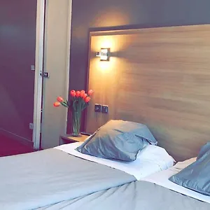Bristol République Hotel