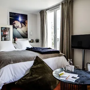 Le Pigalle, A Member Of Design Отель