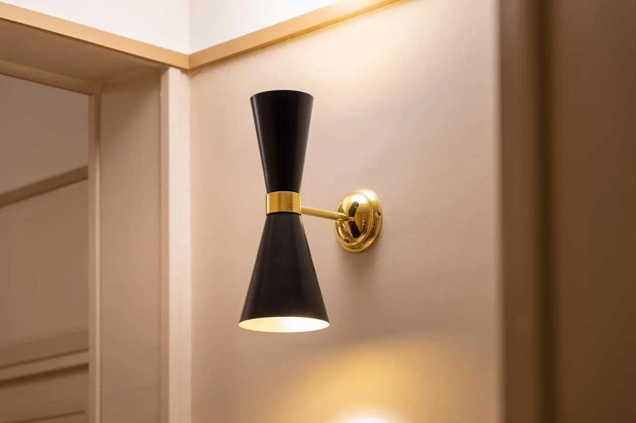 Hotel Joe M Paris