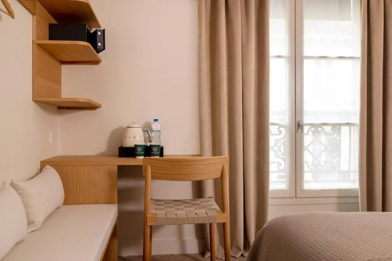 Hotel Joe M Paris