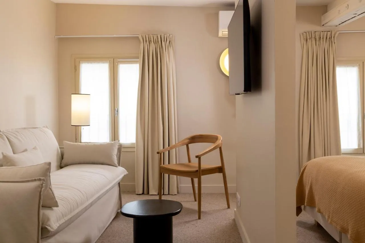 Hotel Joe M Paris 3*,