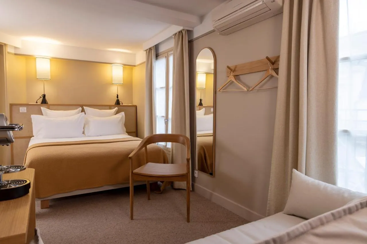 Hotel Joe M Paris
