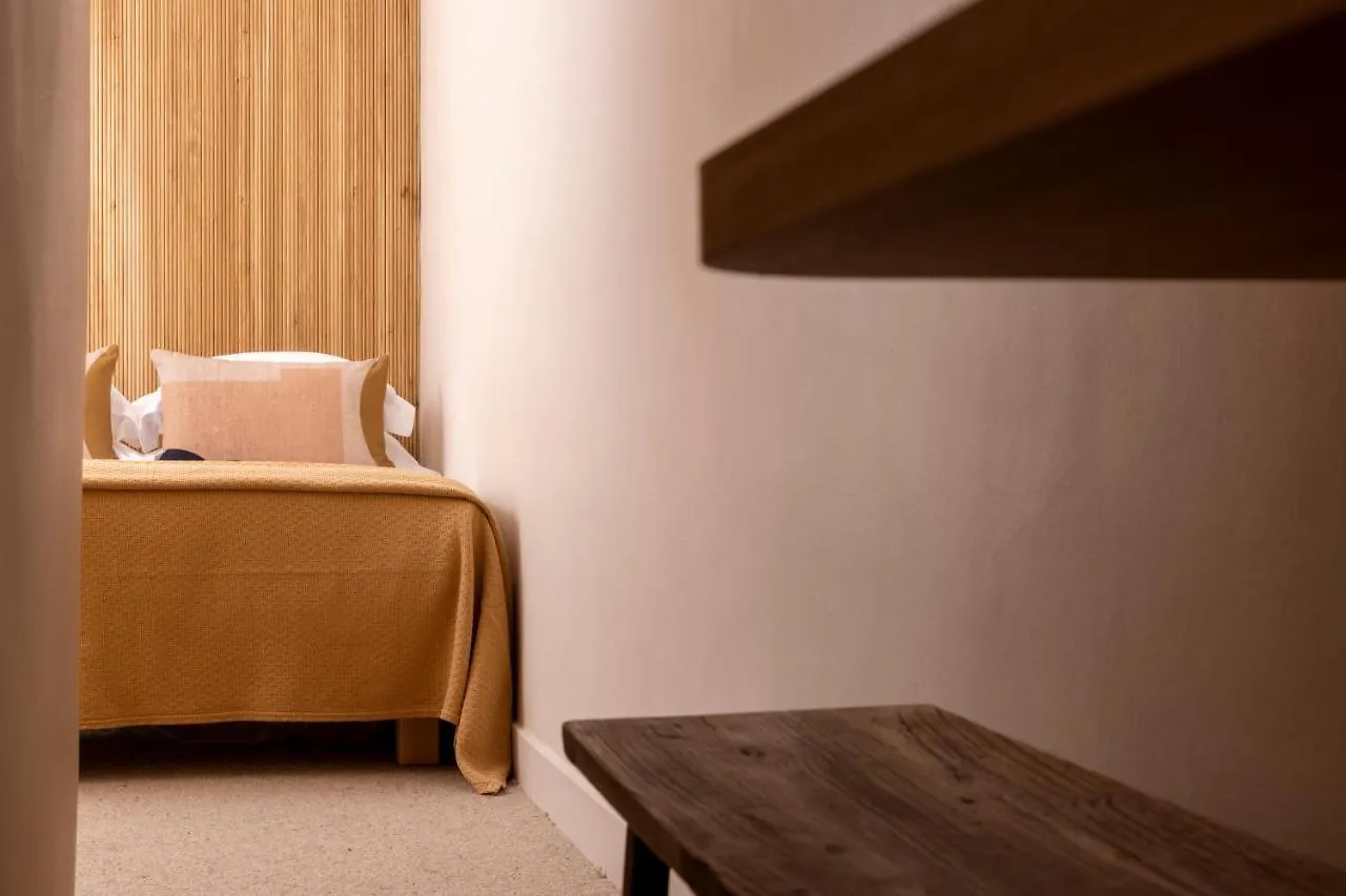Hotel Hospedaje du Centre París Francia